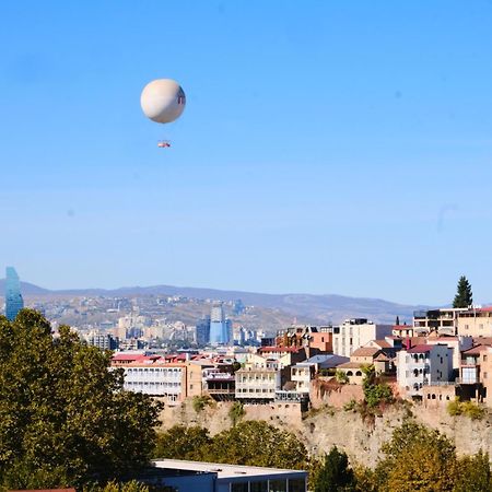 Janashia Boutique Hotels Tbilisi Buitenkant foto