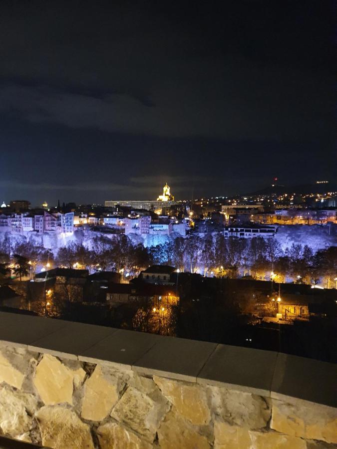 Janashia Boutique Hotels Tbilisi Buitenkant foto