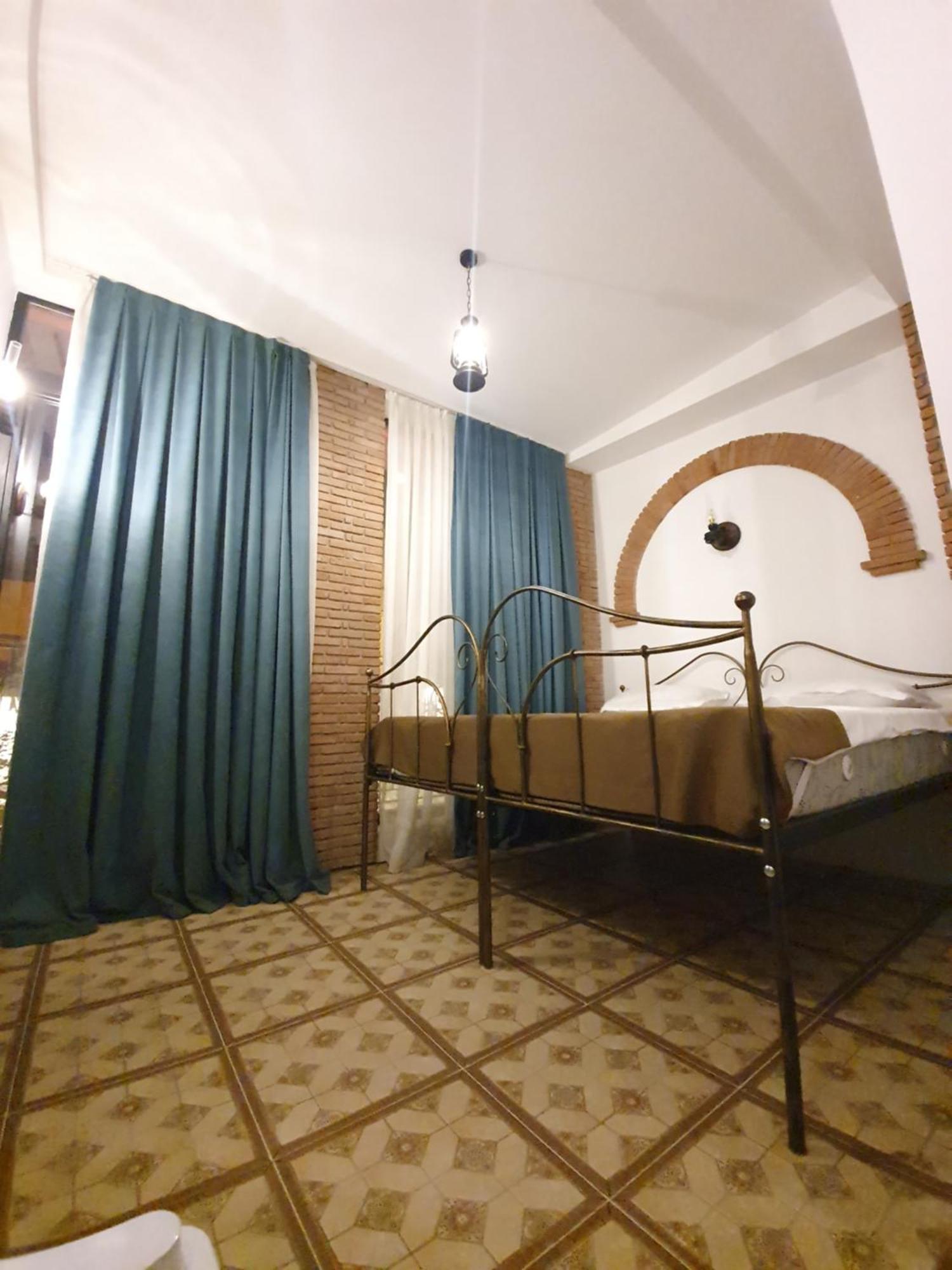 Janashia Boutique Hotels Tbilisi Kamer foto