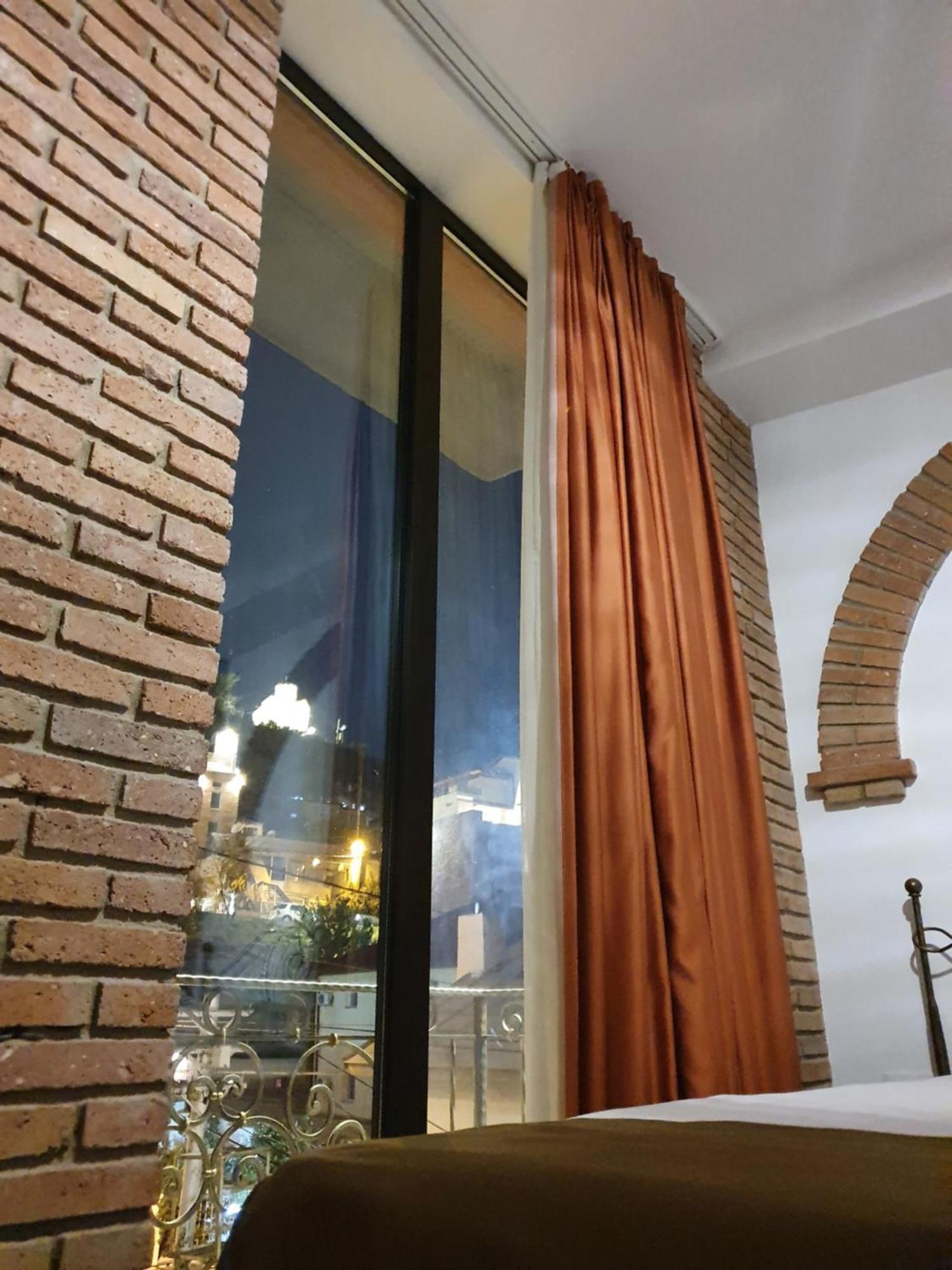 Janashia Boutique Hotels Tbilisi Kamer foto