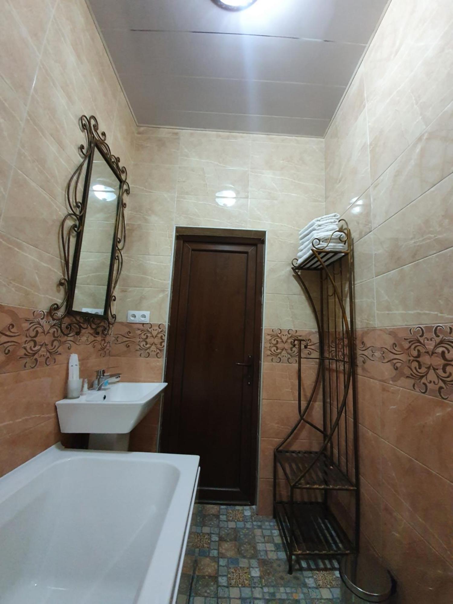 Janashia Boutique Hotels Tbilisi Kamer foto