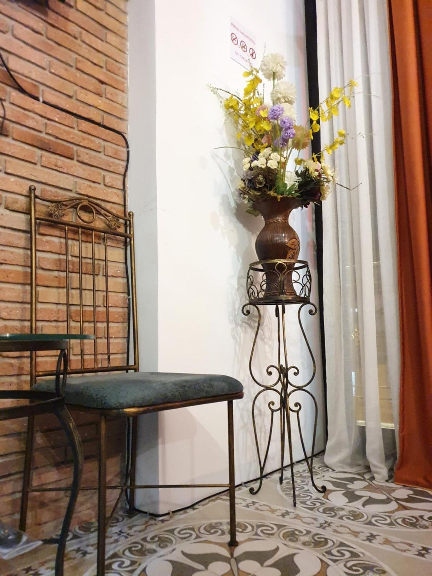 Janashia Boutique Hotels Tbilisi Kamer foto