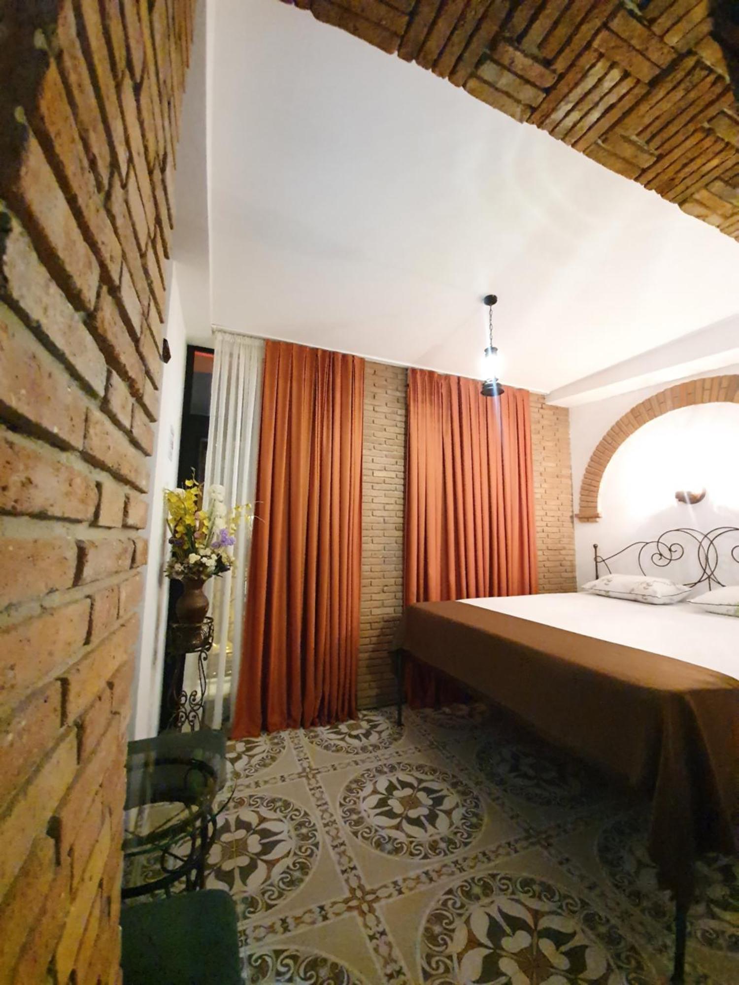 Janashia Boutique Hotels Tbilisi Kamer foto